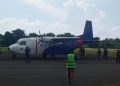 Bandara Dewadaru Karimunjawa di Jepara Beroperasi Mulai 4 Juli, Ini Rutenya 18 Bandara Dewadaru Karimunjawa di Jepara Beroperasi Mulai 4 Juli, Ini Rutenya
