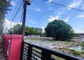 Lahan Eks Pasar Glendoh di Grobogan Masih Terbengkalai Hingga Kini 19 Lahan Eks Pasar Glendoh di Grobogan Masih Terbengkalai Hingga Kini
