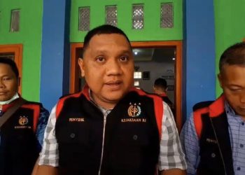 Desa Sogo Blora Digeledah Kejari Atas Dugaan Korupsi Proyek Saluran Air Bersih
