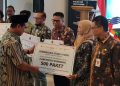 Pemprov Jateng Salurkan Bantuan ke 500 Perempuan Rembang 17 Pemprov Jateng Salurkan Bantuan ke 500 Perempuan Rembang