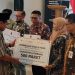 Pemprov Jateng Salurkan Bantuan ke 500 Perempuan Rembang 8 Pemprov Jateng Salurkan Bantuan ke 500 Perempuan Rembang