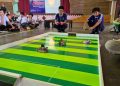 Puluhan Siswa SMP Ikuti Lomba Robot Soccer Pertama di Jepara 15 Puluhan Siswa SMP Ikuti Lomba Robot Soccer Pertama di Jepara