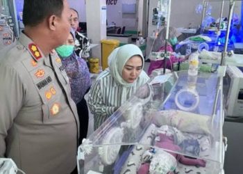 Soal Penemuan Bayi di Hutan Jepon Blora, 15 Orang Siap Adopsi