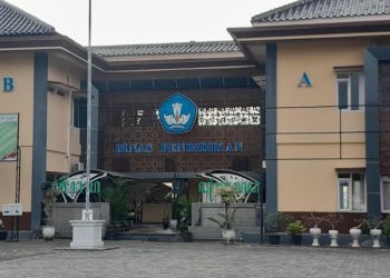 Meski Kekurangan Ratusan Pengajar, Pemkab Blora Tak Akan Lakukan Mutasi