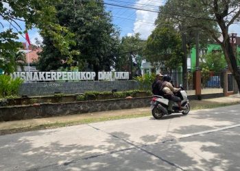 Praktik Penahanan Ijazah Karyawan Kembali Mencuat di Kudus, Disnaker: Langgar HAM 1 Praktik Penahanan Ijazah Karyawan Kembali Mencuat di Kudus, Disnaker: Langgar HAM