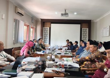 Keuangan Hingga Pengelolaan Aset BUMD Rembang Jadi Sorotan, Begini Kondisinya