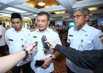 Bakal Bentuk Satgas Pengelolaan Sampah, Gubernur Luthfi: Jateng Harus Terdepan