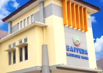 Jumlah Perusahaan yang Laporkan Kegiatan CSR ke Pemkab Blora Makin Berkurang, Kok Bisa? 6 Jumlah Perusahaan yang Laporkan Kegiatan CSR ke Pemkab Blora Makin Berkurang, Kok Bisa?