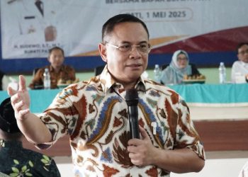Imbas Kasus Suap Rekrutmen Pegawai, Bupati Pati Bakal Rasionalisasi PDAM Tirta Bening 