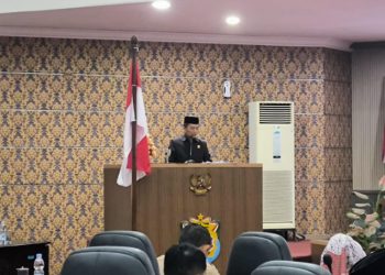 DPRD Kendal Dorong Efisiensi Energi di Gedung-gedung Pemerintahan