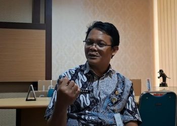Bandara Ahmad Yani Berstatus Internasional, Jateng Targetkan 650 Ribu Kunjungan Wisman
