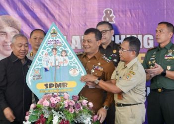 Pemprov Jateng Gandeng Sekolah Swasta Beri Akses Pendidikan Siswa Miskin