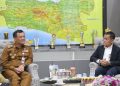 Jelang Idul Adha, Gubernur Jateng Minta Pertamina Perketat Distribusi Elpiji 16 Jelang Idul Adha, Gubernur Jateng Minta Pertamina Perketat Distribusi Elpiji
