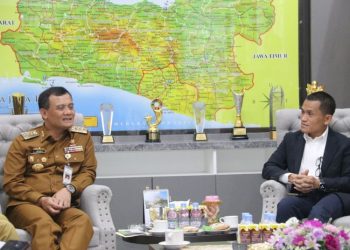 Jelang Idul Adha, Gubernur Jateng Minta Pertamina Perketat Distribusi Elpiji
