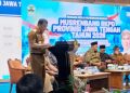 Ini Upaya Gubernur Jateng Tangani Masalah Penurunan Air Tanah di Pantura 19 Ini Upaya Gubernur Jateng Tangani Masalah Penurunan Air Tanah di Pantura