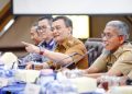 Gubernur Ahmad Luthfi Ingin Konsep Aglomerasi Ekonomi Ditumbuhkan di Jateng 18 Gubernur Ahmad Luthfi Ingin Konsep Aglomerasi Ekonomi Ditumbuhkan di Jateng