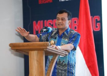 Pembangunan di Rembang, Gubernur Jateng Tekankan Kerja Teamwork 7 Pembangunan di Rembang, Gubernur Jateng Tekankan Kerja Teamwork