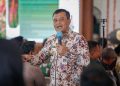 Pembentukan Kecamatan Berdaya Terus Diakselerasi, Gubernur Jateng Ahmad Luthfi: Tinggal Meresmikan 20 Pembentukan Kecamatan Berdaya Terus Diakselerasi, Gubernur Jateng Ahmad Luthfi: Tinggal Meresmikan
