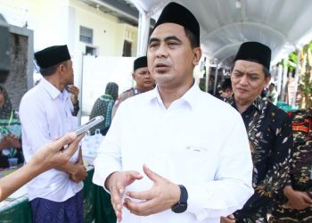 Wagub Jateng Upayakan Petani Terdampak Banjir Terima Ganti Rugi Bibit hingga Pupuk 7 Wagub Jateng Upayakan Petani Terdampak Banjir Terima Ganti Rugi Bibit hingga Pupuk