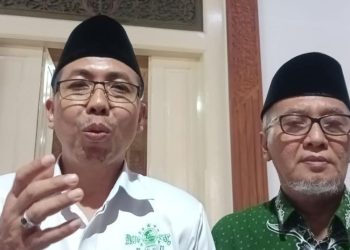 Soal 5 Hari Sekolah, PCNU Pati Sebut Perlu Kajian Lebih Lanjut