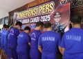 Modus Jadi Debt Collector, 7 Preman Dibekuk di Jepara