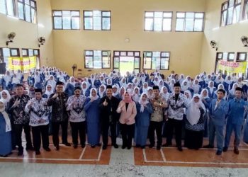 IGTKI Jepara Diminta Tanamkan Tujuh Kebiasaan Anak Indonesia Hebat