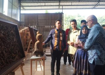 Ukiran Jepara Ingin Ikuti Jejak Bosnia Masuk Warisan Budaya Tak Benda UNESCO 8 Ukiran Jepara Ingin Ikuti Jejak Bosnia Masuk Warisan Budaya Tak Benda UNESCO