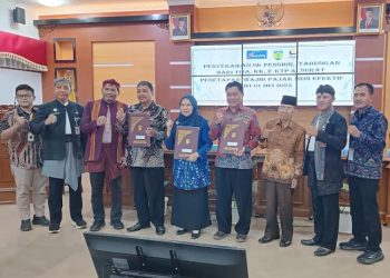 41 PNS Pemkab Jepara Purna Tugas, Diminta Tetap Mengabdi untuk Masyarakat