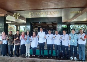 Bupati Jepara Apresiasi Layanan KB Gratis Sasar Ratusan Buruh