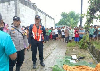 Kecelakaan Maut Terjadi Lagi di Perlintasan KA Grobogan, Ibu Anak Tewas 6 Kecelakaan Maut Terjadi Lagi di Perlintasan KA Grobogan, Ibu Anak Tewas