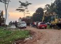 TPA Darupono Kendal Butuh Pengadaan Alat Berat