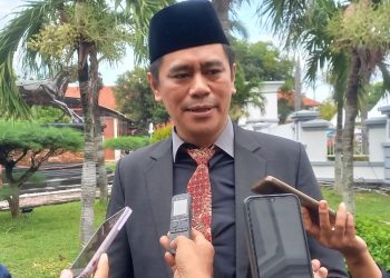 10 Arsip Penting Kendal Belum Ditemukan, Warga Bisa Melapor