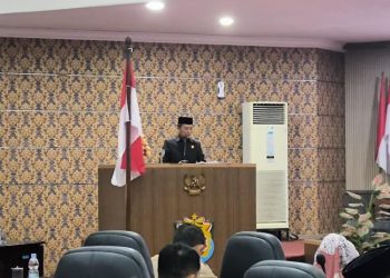 Target PAD 2024 Tak Tercapai, Ini Catatan DPRD Kendal untuk Pemkab