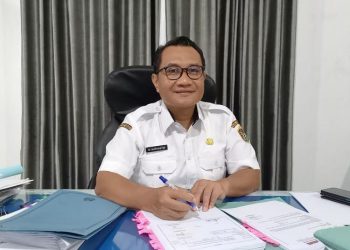 Puluhan Rumah Terdampak Rob Kendal Tertangani Program DAK PPKT 2025