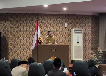 APBD Kendal 2024 Tuai Sorotan, Begini Jawaban Wabup