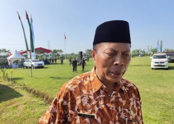 Optimalkan Posyandu, Desa Sadang Kudus Nol Kasus Stunting