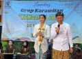 Pelestarian Budaya, Bupati Kudus Apresiasi Karawitan SD 1 Barongan 18 Pelestarian Budaya, Bupati Kudus Apresiasi Karawitan SD 1 Barongan