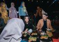 Wabup Kudus Dukung Pelestarian Tradisi Sedekah Bumi, Wujud Rasa Syukur 14 Wabup Kudus Dukung Pelestarian Tradisi Sedekah Bumi, Wujud Rasa Syukur