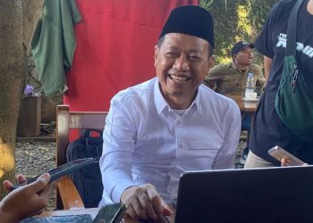 2.535 Titik Jalan Berlubang Telah Tertangani di 90 Hari Kerja Bupati Kudus