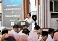 5 Hari Sekolah, Bupati Pati: Tingkatkan Mutu Pendidikan dan Karakter Siswa