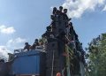 Bupati Pati Larang Warga Gunakan Sound Horeg Melebihi 60 Desibel 15 Bupati Pati Larang Warga Gunakan Sound Horeg Melebihi 60 Desibel