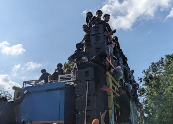 Bupati Pati Larang Warga Gunakan Sound Horeg Melebihi 60 Desibel