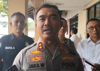 Polresta Pati Tegaskan Tidak Keluarkan Izin Sound Horeg