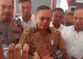 Larang Warganya Gunakan Sound Horeg, Bupati Pati: Budaya yang Tidak Baik 18 Larang Warganya Gunakan Sound Horeg, Bupati Pati: Budaya yang Tidak Baik