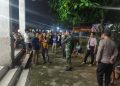 Kades di Pekalongan Diduga Selewengkan Dana Desa Rp 230 Juta, Audiensi Berlangsung Ricuh
