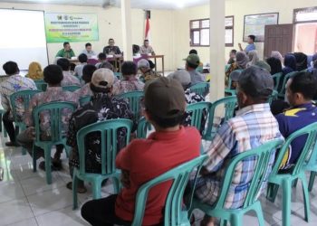 Desa Kalipancur Pekalongan Kebut Pembentukan Koperasi Merah Putih 4 Desa Kalipancur Pekalongan Kebut Pembentukan Koperasi Merah Putih