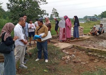 Korban Tragedi Banjir Bandang Pekalongan Dapat Bantuan Rumah dari BUMN