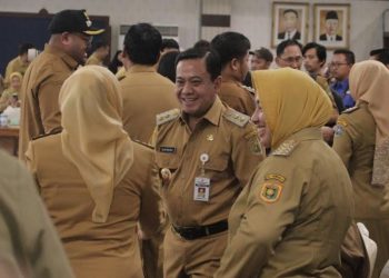 Isu Strategis Musrenbang RKPD, Wabup Pekalongan Tegaskan Sinergitas Daerah dan Provinsi