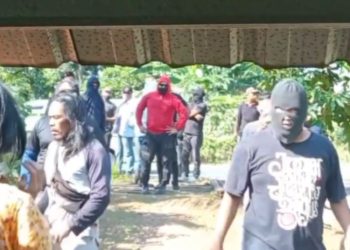 Kasus Pembongkaran Rumah Warga Pundenrejo, Mediasi Antar Pihak Terkait Dijadwalkan 14 Mei