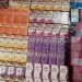 Ribuan Batang Rokok Ilegal Disita dari Kawasan JLS Salatiga 8 Ribuan Batang Rokok Ilegal Disita dari Kawasan JLS Salatiga